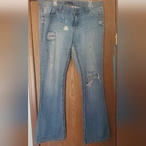 Revolt Jeans